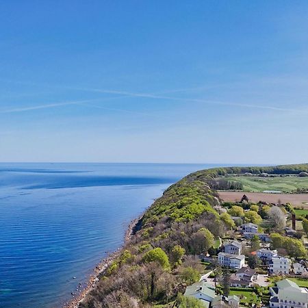 Ferienwohnung Mit Traumhaftem Meerblick - Haus Am Meer Fewo 01 Ломе Екстериор снимка