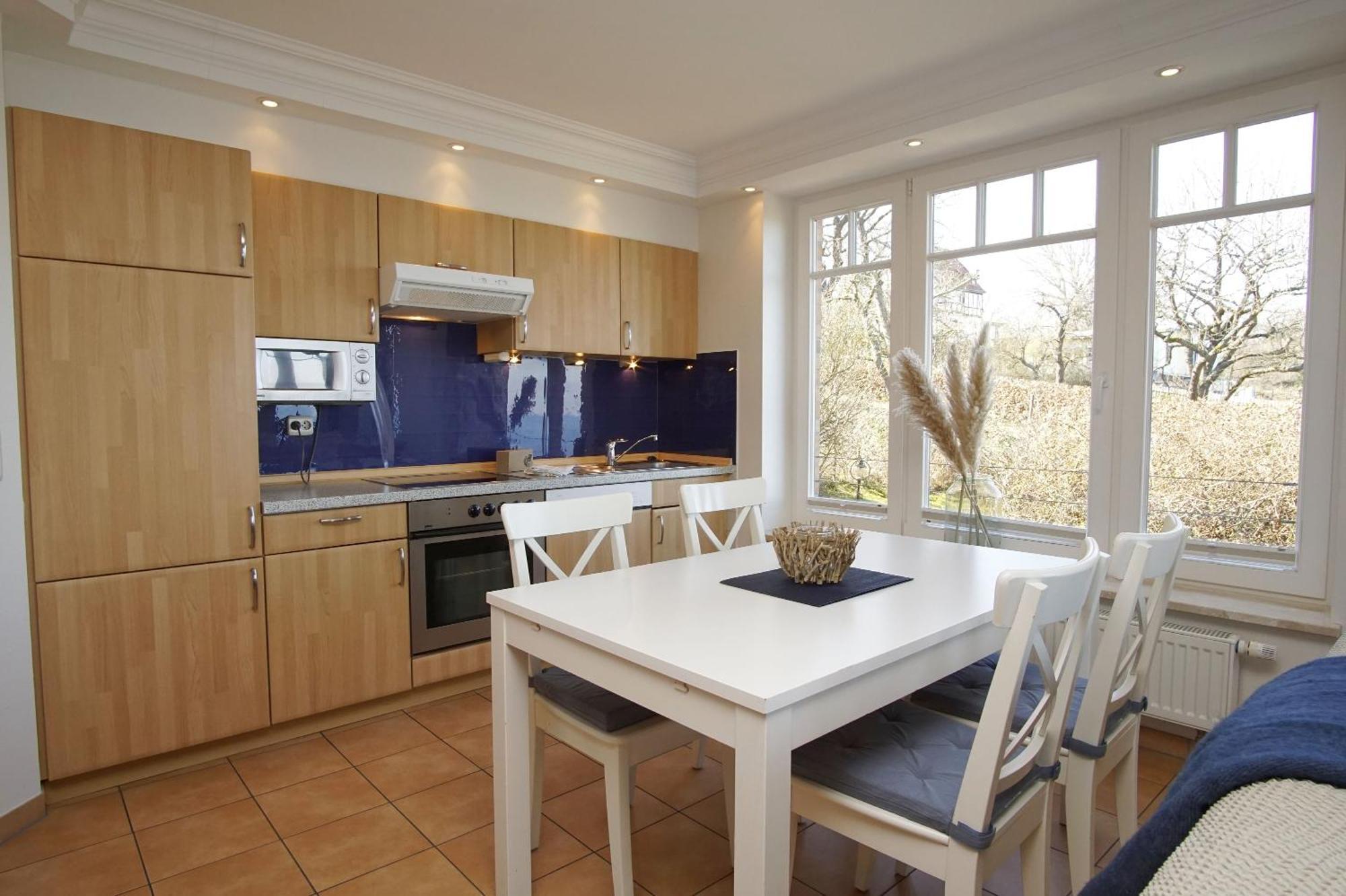 Ferienwohnung Mit Traumhaftem Meerblick - Haus Am Meer Fewo 01 Ломе Екстериор снимка